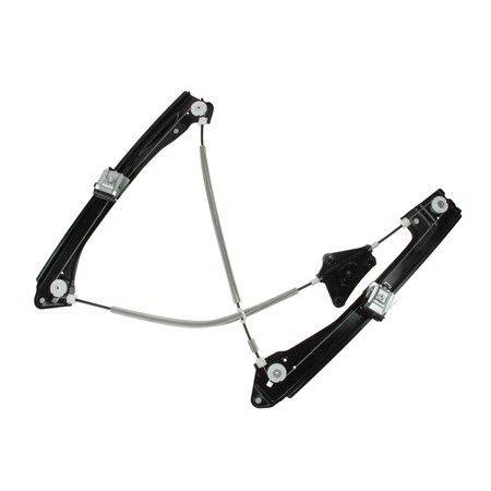Genuine Window Regulator, 5C6837461L 5C6837461L